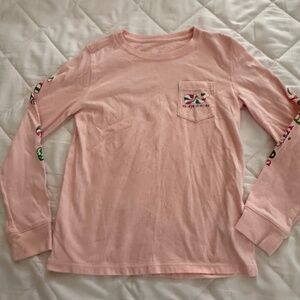 Long sleeve